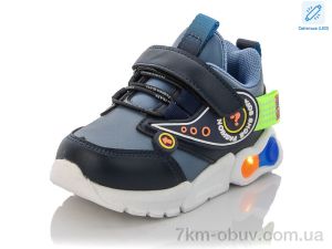 купить Ok Shoes WM452-3 LED оптом
