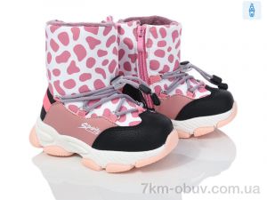 купить Ok Shoes F50919A оптом