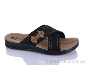 купить Oscar 26-17 чорний оптом