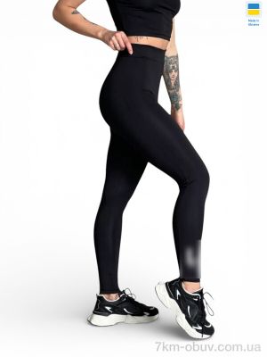 купить Sport style 50001Pu чорний оптом