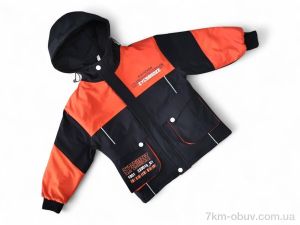 купить Kids-modnik 21813 помаранчевий оптом
