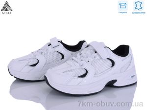 купить STILLI KIDS TQ50-2 шкіра оптом