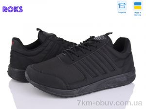 купить Roks 4025 чорний оптом
