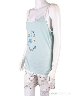 купить Boni-Shop 3814 green оптом
