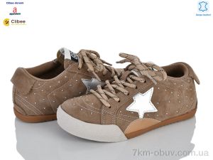 купить Clibee-Doremi 67Q202A brown оптом