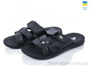 купить DeMur 2024-042 чорний батал оптом