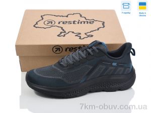 купить Restime EML25507 navy оптом