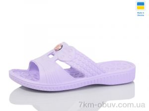 купить оптом Lot Shoes TC59 св.бузковий