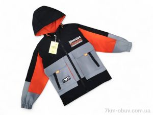 купить Kids-modnik 2125 помаранчевий оптом