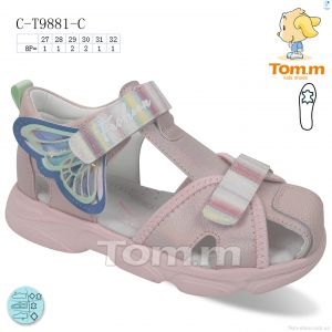 купить TOM.M C-T9881-C оптом