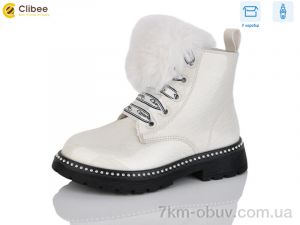 купить оптом Clibee-Apawwa HQ737 white