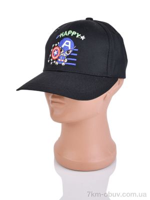 купить RuBi 6002-5 black оптом