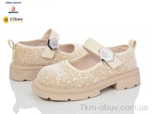 купить Clibee-Doremi A5351 beige оптом