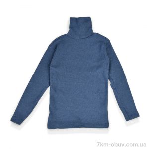 купить оптом OL Гольф рубчик 003-1 blue