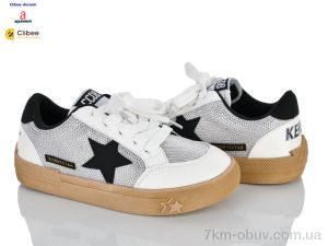 купить оптом Clibee-Doremi ABC261096-1 white-black