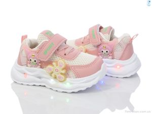 купить оптом Ok Shoes 51014C LED