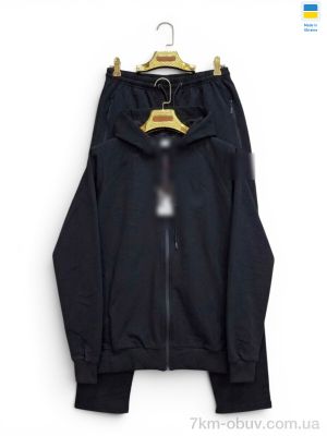 купить Sport style 022NB чорний оптом