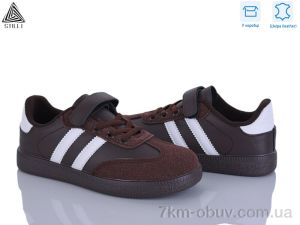 купить оптом STILLI KIDS XT380-17 шкіра