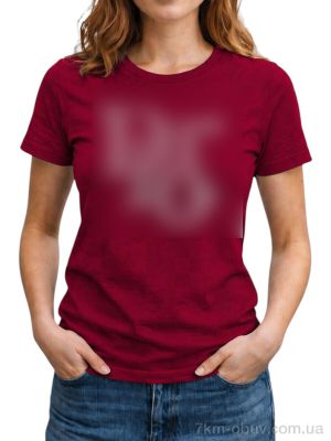 купить оптом Riza 267 бордовий