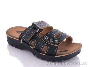 купить DeMur K26-711 black (24-30) оптом