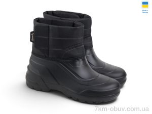 купить Rai shoes B-162A чорний оптом