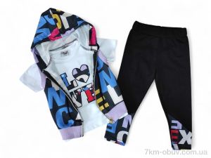 купить Kids-modnik 4359 синій оптом