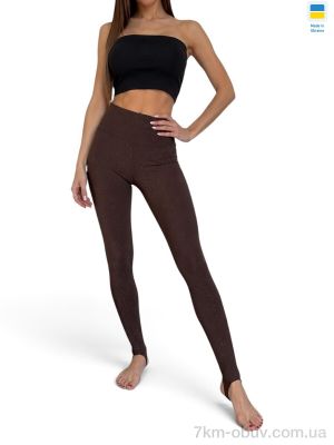 купить Sport style 5373 шоколад з камінцями оптом