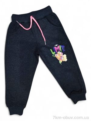 купить Kids-modnik 1002 графітовий оптом