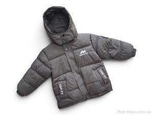 купить Kids-modnik K2625 сірий оптом