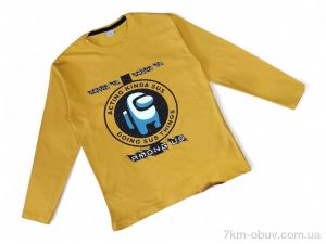 купить Kids-modnik 4391 гірчичний міньйон оптом