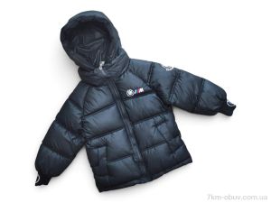 купить Kids-modnik K2616 чорний оптом