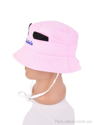 купить RuBi 3016-2 pink оптом