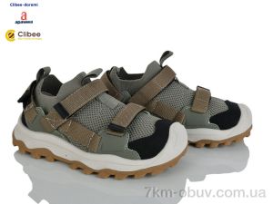 купить оптом Clibee-Doremi G318805C khaki