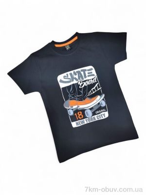 купить Kids-modnik 8503 чорний оптом