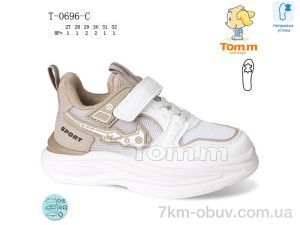 купить оптом Ok Shoes T-0696-C