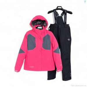 купить Audsa WS21092-53 red оптом