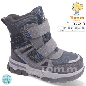 купить Ok Shoes T-10662-B оптом