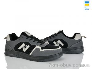 купить оптом Progress Гіпаніс М1032 чорний-графіт