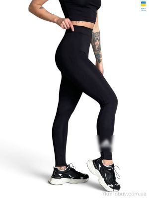купить Sport style 700AD чорний оптом
