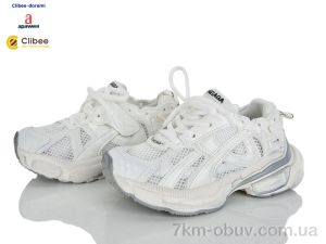 купить Clibee-Doremi AD88153-1 white оптом