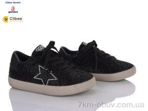 купить оптом Clibee-Doremi A2586 black