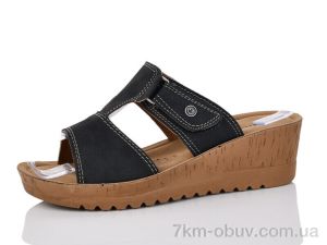 купить оптом DeMur W26-329779 чорний