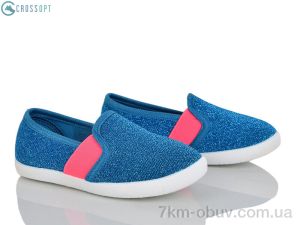 купить оптом CROSSOPT BE112 blue