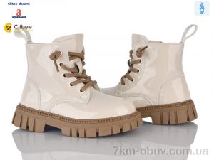 купить оптом Clibee-Doremi N421 beige