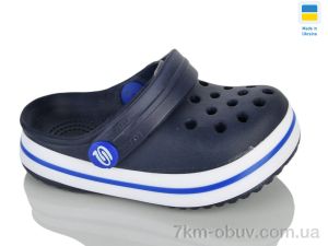 купить оптом Lot Shoes N309 синій