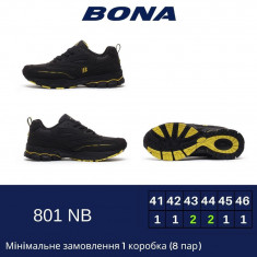 купить BONA 801 NB оптом