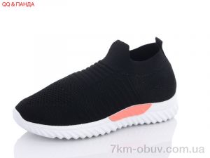 купить оптом QQ shoes XD1 black