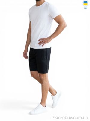 купить Sport style Ш02PU чорний оптом