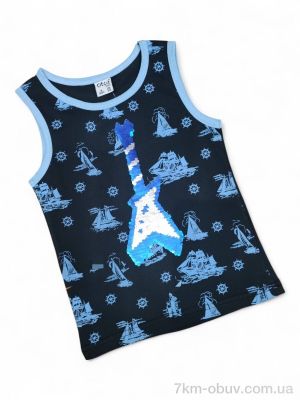 купить Kids-modnik 8033 чорний оптом