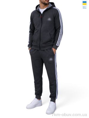купить Sport style СК ads т.сірий оптом